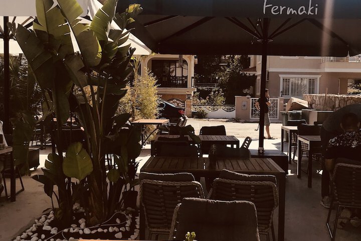 Terrace/Patio 48 of 52