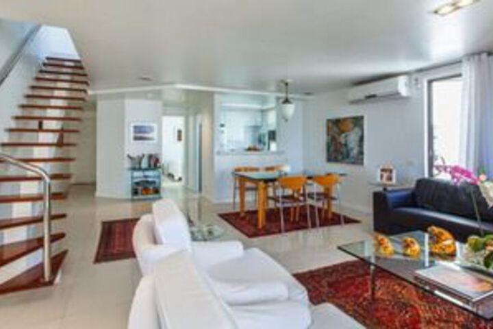 Ipanema 3 bedroom Penthouse