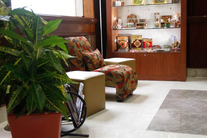 Hotel Interior 6 of 43