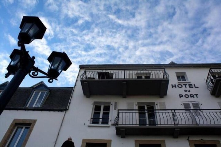 Hotel 30 of 32