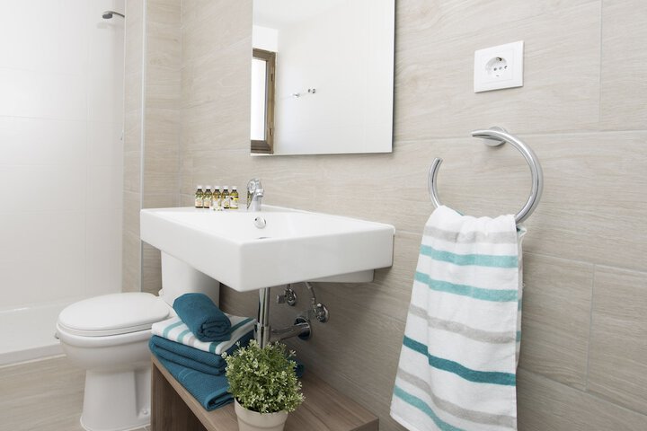 Bathroom Vanities