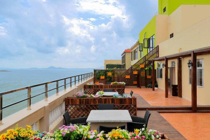 Vienna Classic Hotel Guangdong Yangxi Moon Bay