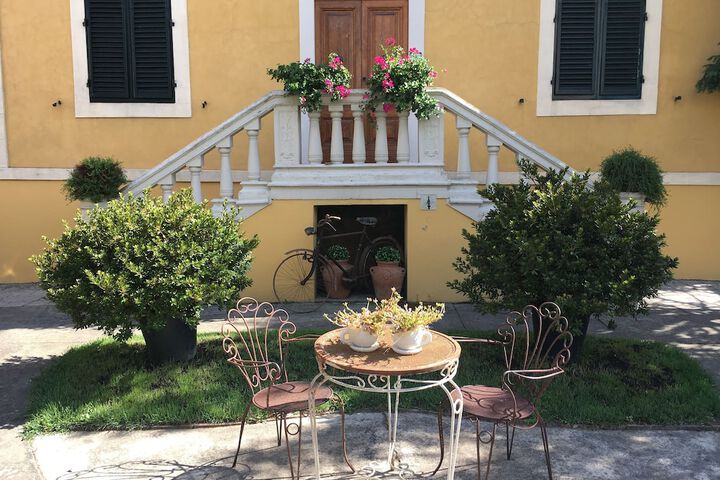 Terrace/Patio 39 of 77