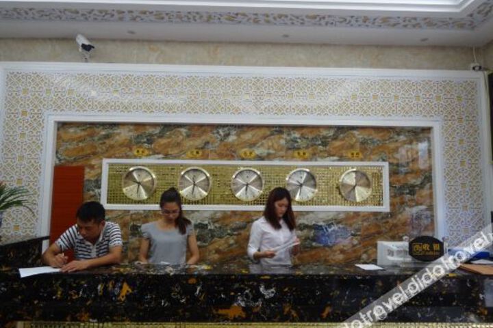 Hotel Interior 15 of 29