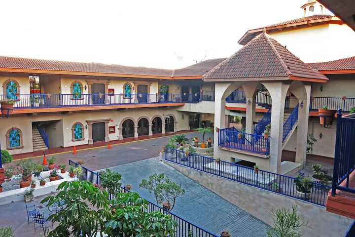 Photo of Hacienda Hotel