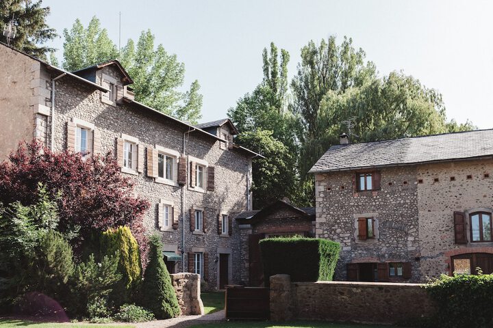 Mas Sant Marc in Puigcerda