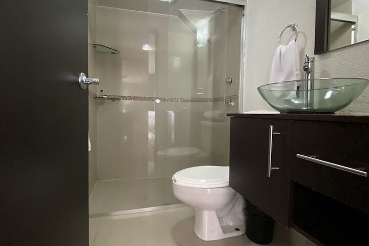 Bath Amenities