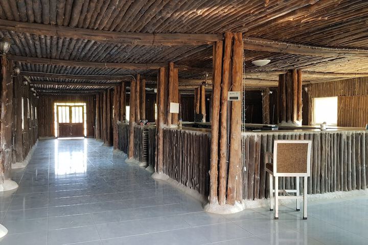 Hotel Interior 3 of 90