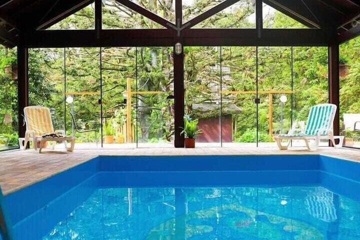 Fitness Center Photo