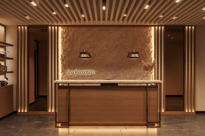 Hotel Interior 87 of 118