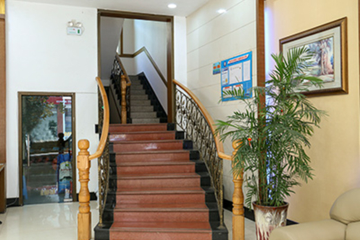 Hotel Interior 8 of 17