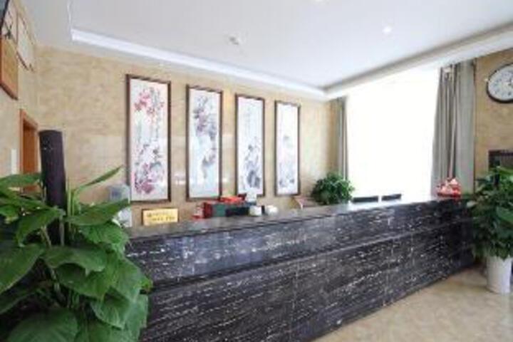 Yueting Shangpin Hotel