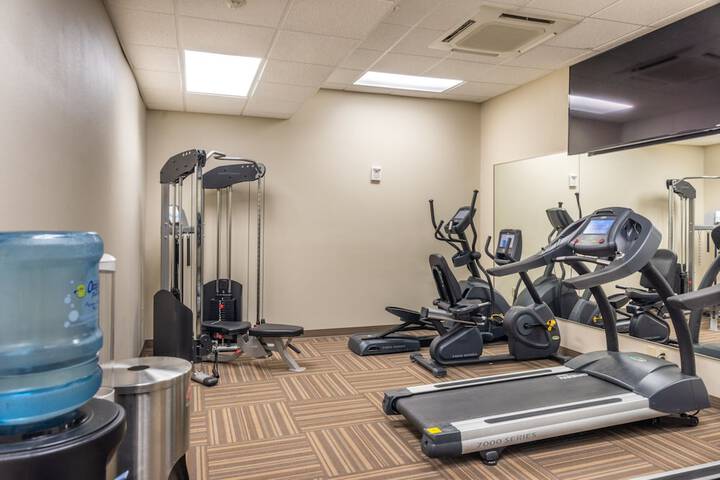 Health and Fitness 20 of 43