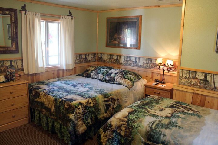 Room 6 of 60