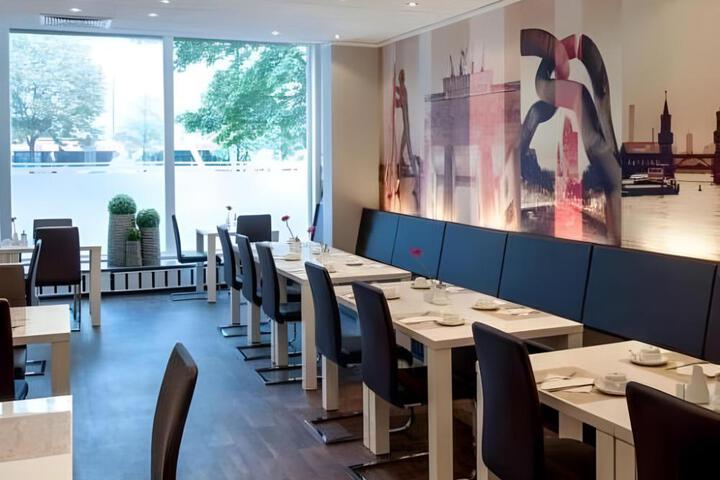 Fitness Center Photo