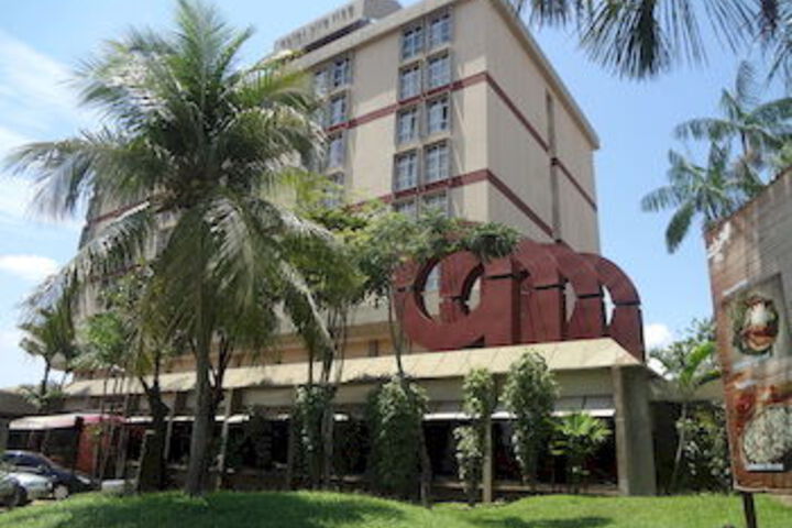 Image of Vila Rica