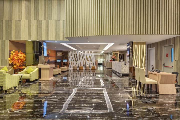 Hotel Interior 2 of 29