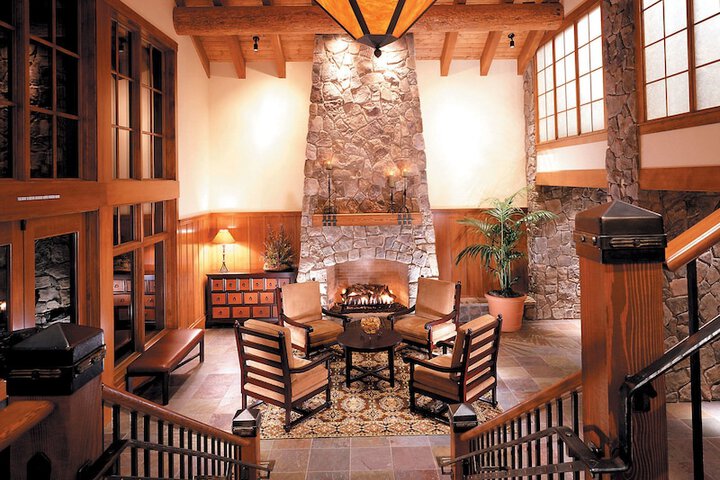 Hotel Interior 42 of 75