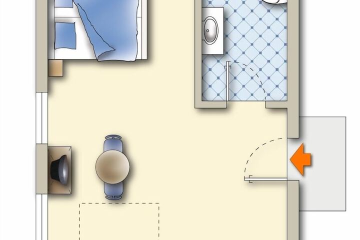 Room 9 of 73