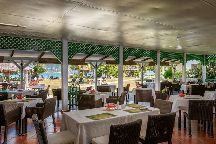 Dining Photos