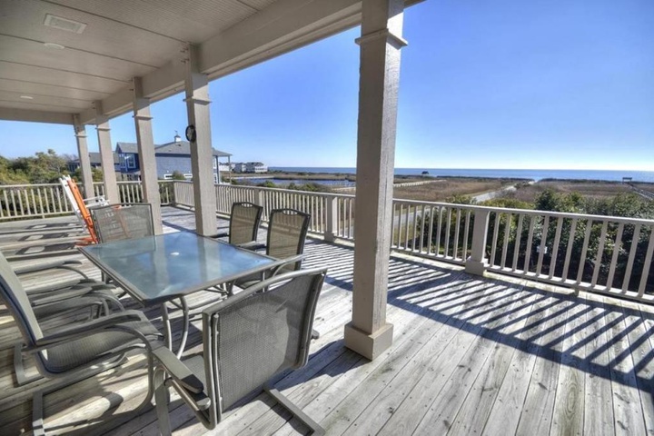 Terrace/Patio 7 of 20