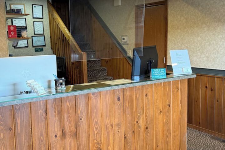 Hotel Interior 2 of 32