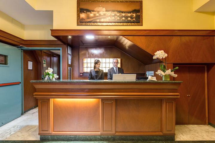 Hotel 54 of 54