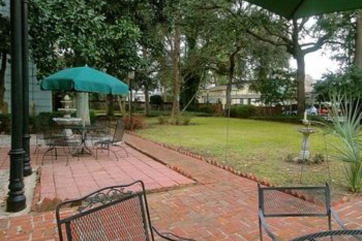 Terrace/Patio 122 of 137