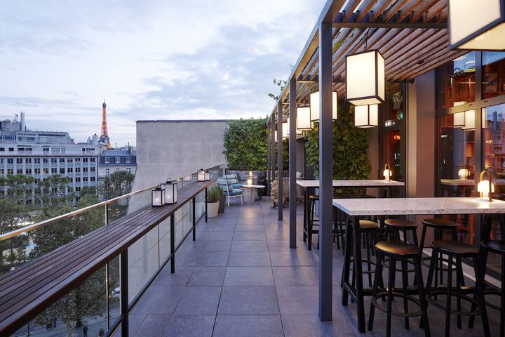 Terrace/Patio 60 of 63