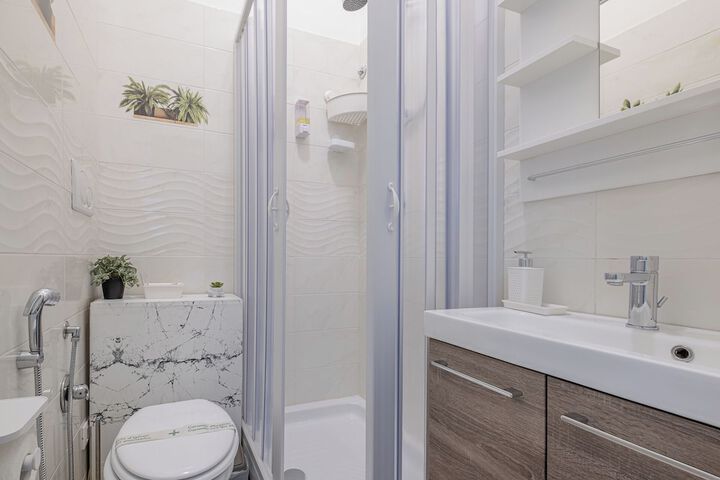 Bath Interior