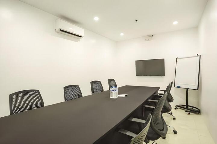 Fitness Center Photo