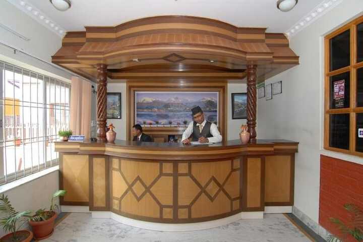 Hotel Interior 2 of 12