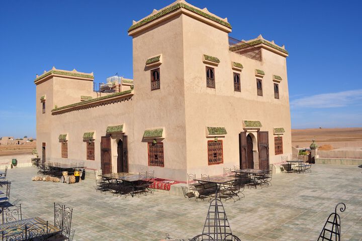 Hotel 3 of 3