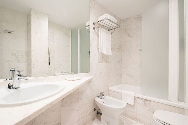 Bath Interior