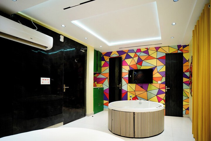 Hotel Interior 138 of 149