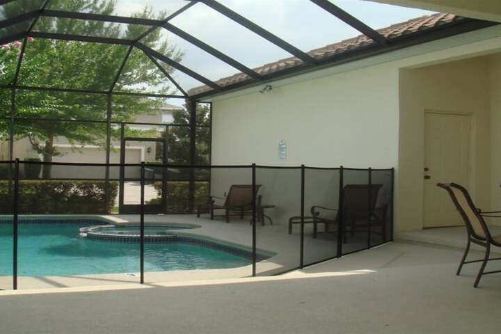 Terrace/Patio 35 of 36