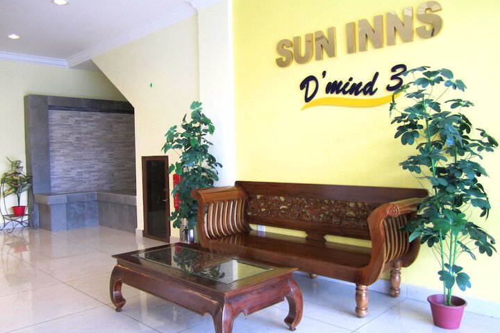 Hotel Interior 6 of 64