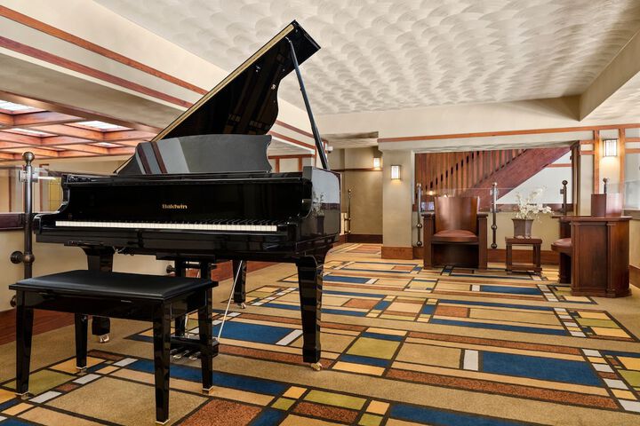 Hotel Interior 18 of 20