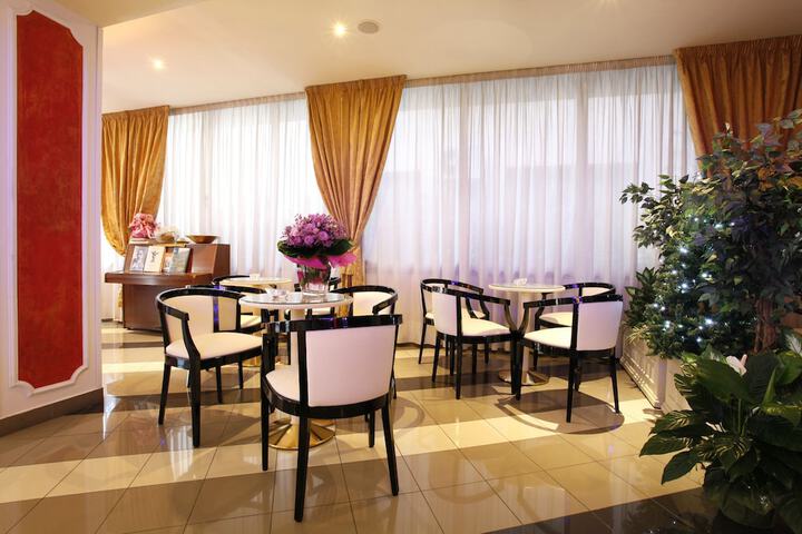 Hotel Interior 2 of 34