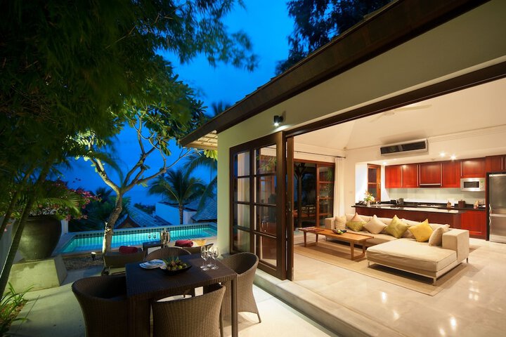 Terrace/Patio 61 of 76