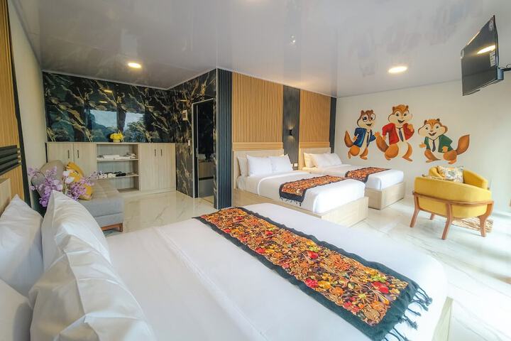 Room 14 of 57