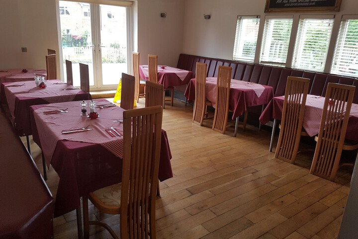 Restaurants