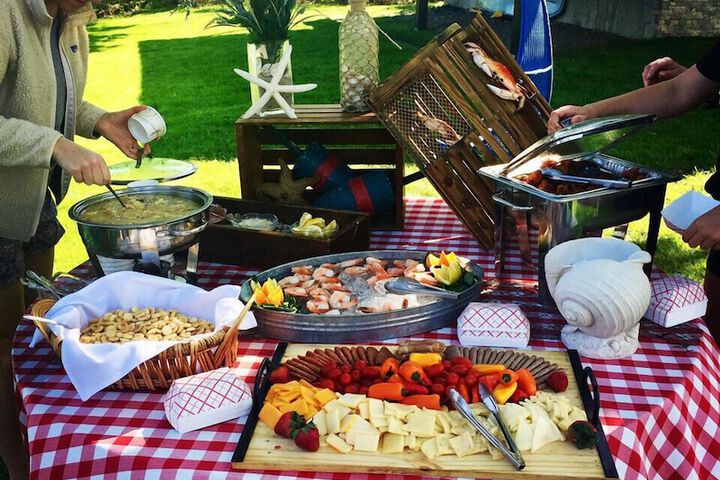 Wedding/Banquet 44 of 47