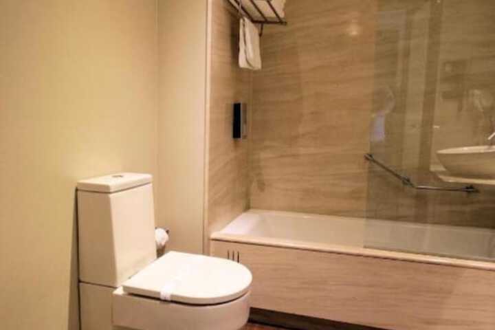Bathroom Vanities