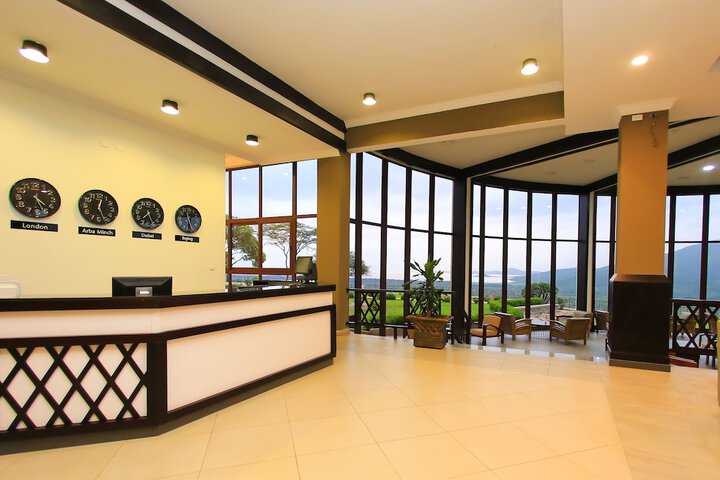 Hotel Interior 12 of 120