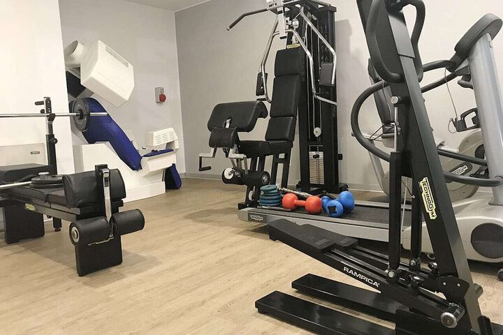 Health and Fitness 34 of 71