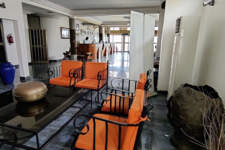 Hotel Interior 2 of 32