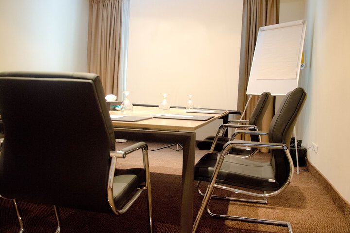 Meeting 38 of 43