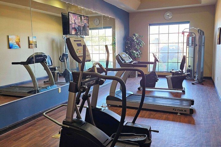 Workout Center