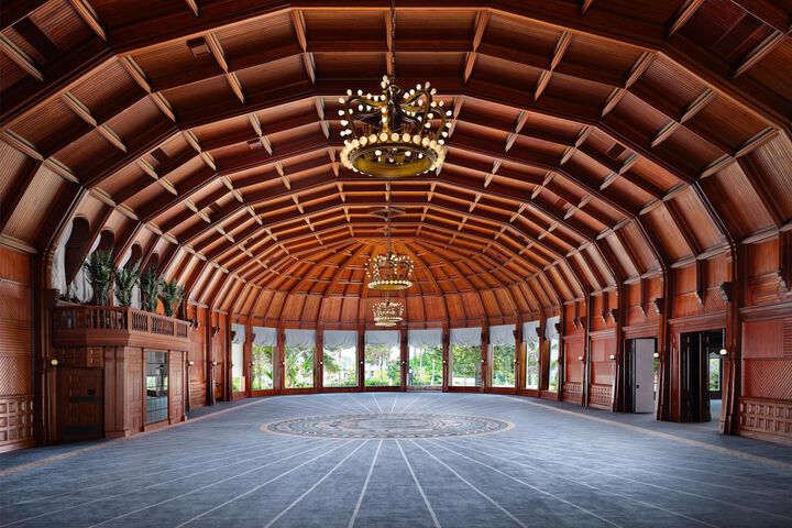 Ballroom
